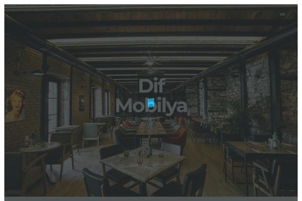 difmobilya.com site used Difmobilya