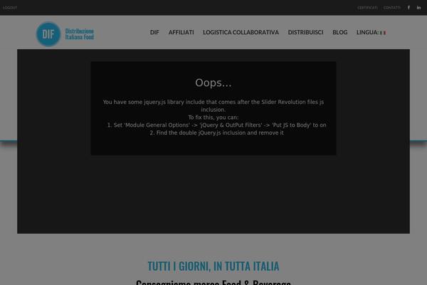 Site using Ct-ultimate-gdpr plugin