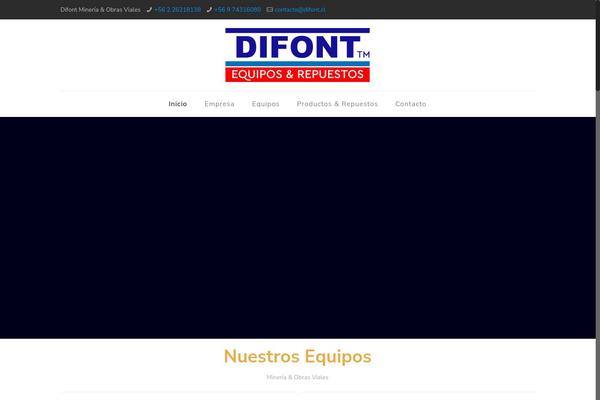 Site using Booked plugin