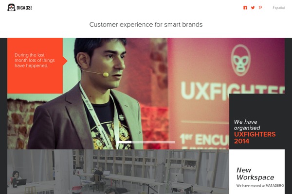 Site using Elementor-pro plugin