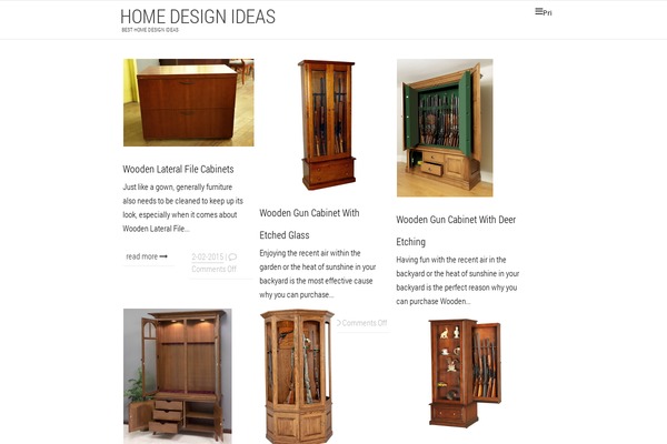 K2 theme site design template sample