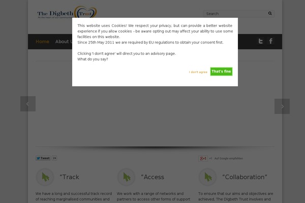 Energy theme site design template sample