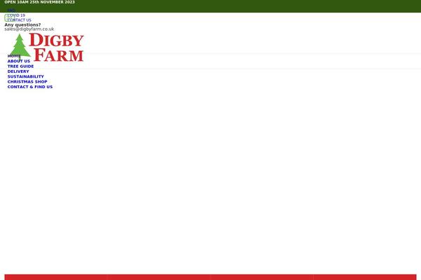 WoodMart theme site design template sample