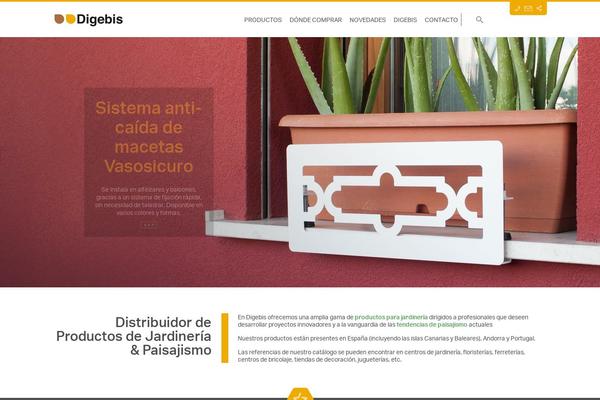 Site using WordPress Plugin Ley Cookie plugin