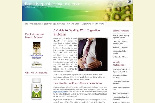 Clear Line theme site design template sample