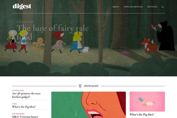 Site using Edgtf-core plugin