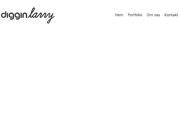 diggin.se site used Bonno