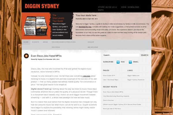 Versatilitylite theme site design template sample