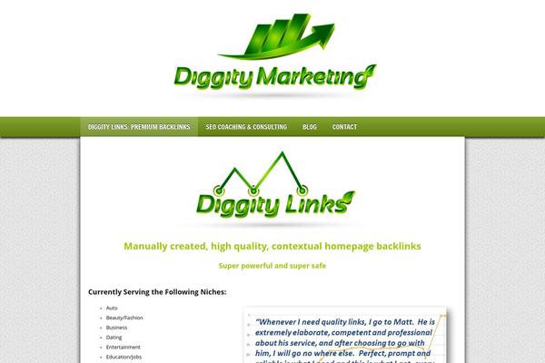 Site using Mystickysidebar plugin
