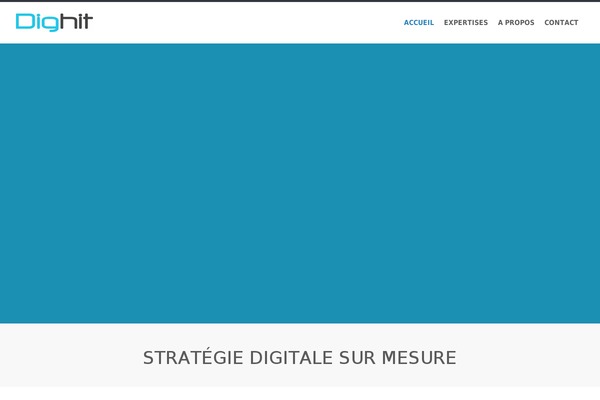 Site using All in One SEO Pack plugin