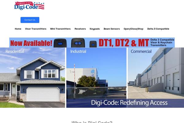 Site using Astra-sites plugin
