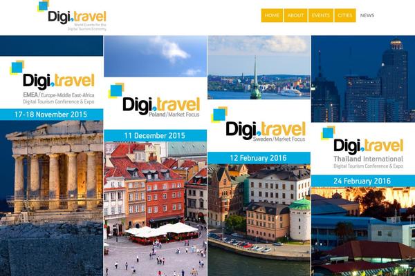 Site using Testimonial plugin