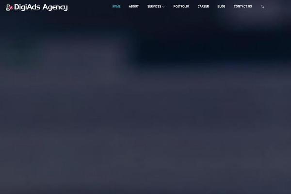 Site using Hnd-vc-addon plugin