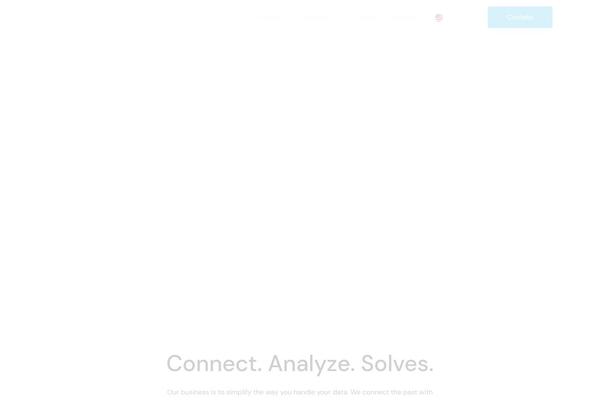 Prelude theme site design template sample