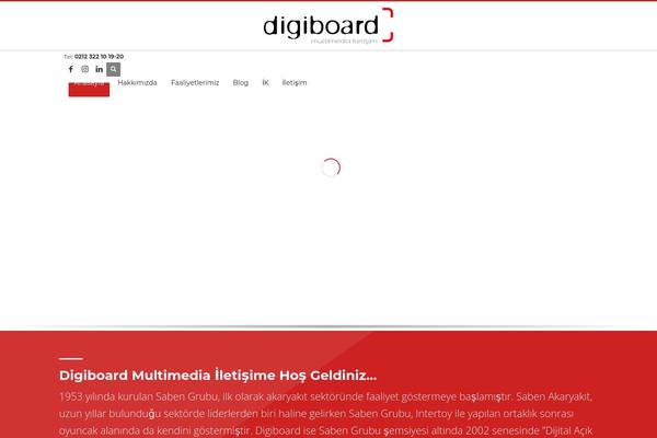 Site using Hogash-post-love plugin