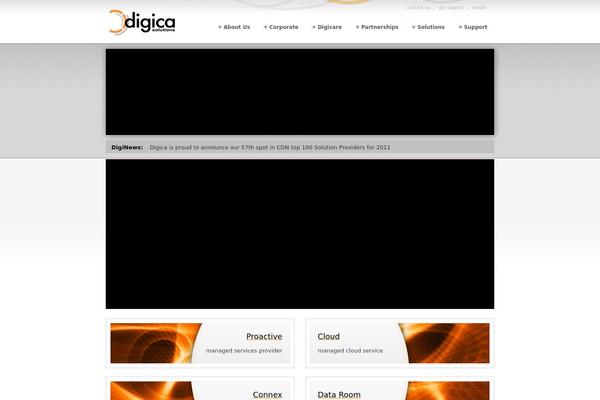 Socialize Lite theme site design template sample