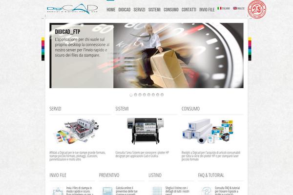 Site using Wpml-cms-nav plugin