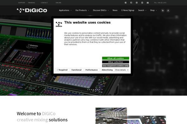 Site using Woocommerce-wholesale-pricing plugin