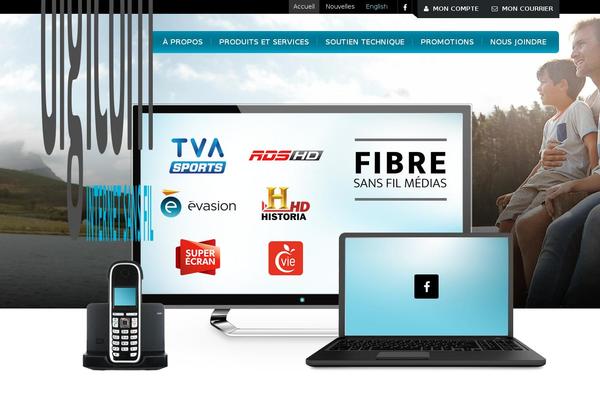 digicom.ca site used La_web_shop