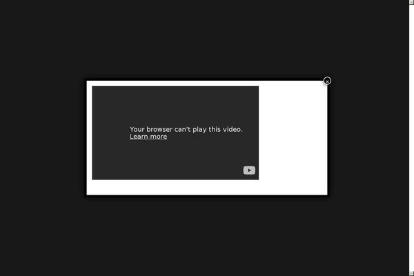 Site using Simple Job Board plugin