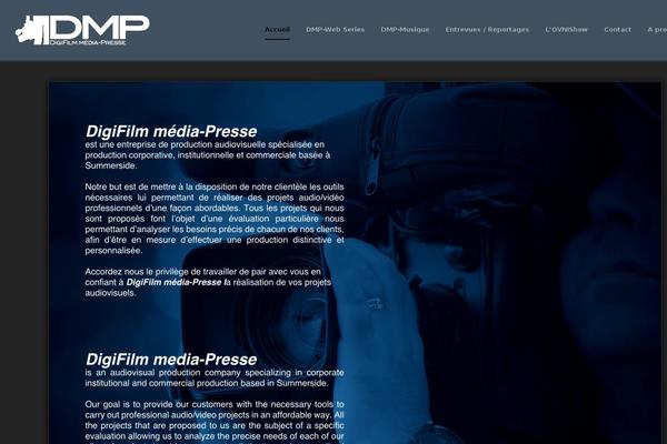 Site using Most-popular-post plugin