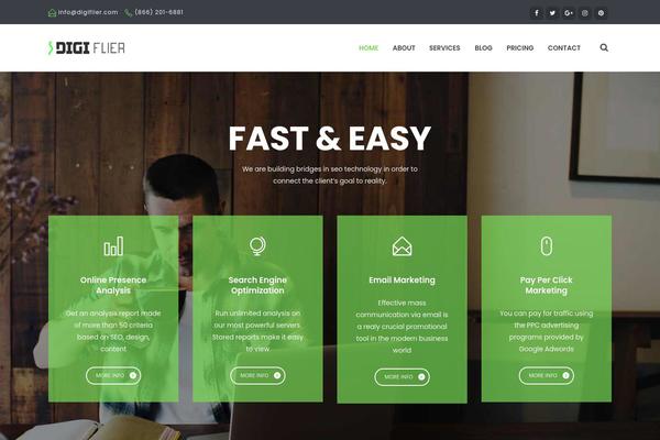 Site using W-time-table plugin