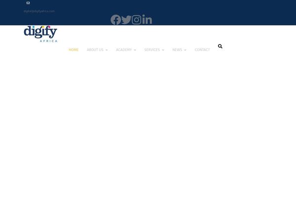 Site using Jet-popup plugin