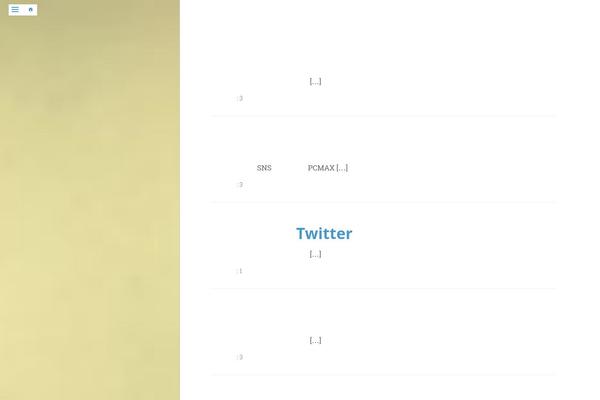 Kent theme site design template sample