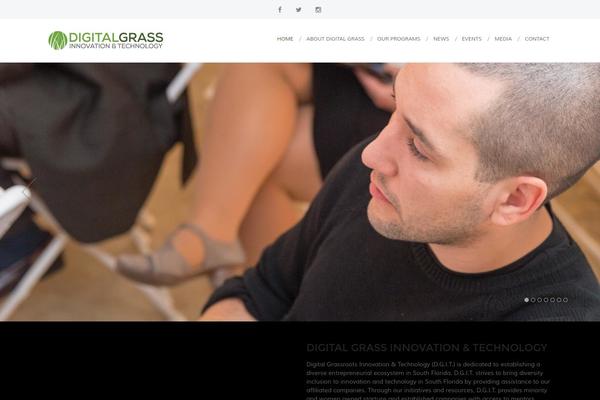 Site using Ab-simple-subscribe plugin