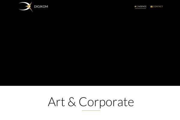 Site using Cookie-law-bar plugin