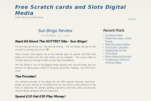 Ghostwriter theme site design template sample
