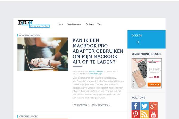 Site using Linkpizza-manager plugin