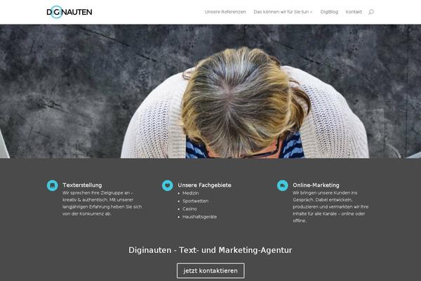 Site using Mi-logo-slider plugin