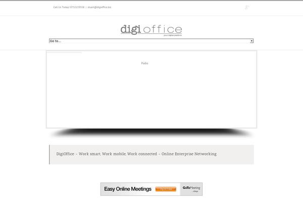 Site using Cforms146 plugin
