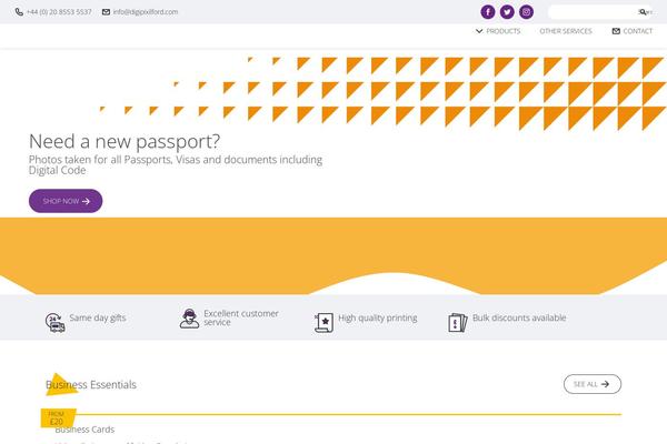 Site using Wp-google-places-review-slider plugin