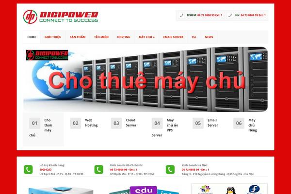 Insider theme site design template sample