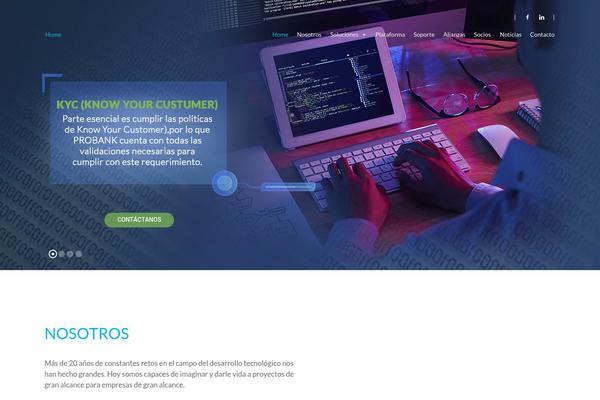 Site using Subscribe-download plugin