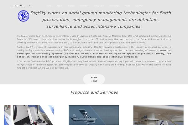 Site using EU Cookie Law plugin