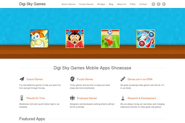 Site using Coming Soon / Maintenance mode Ready! plugin