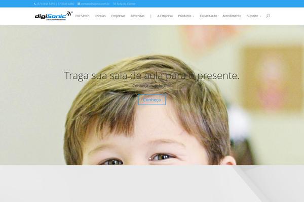 Site using ClickDesk Live Support - Live Chat - Help Desk Plugin for Websites plugin