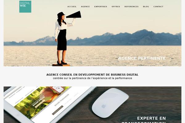 Site using Exit-popup plugin