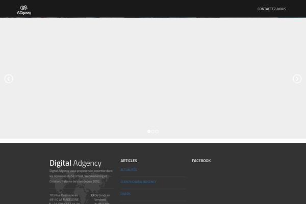Site using Ct-view-360 plugin