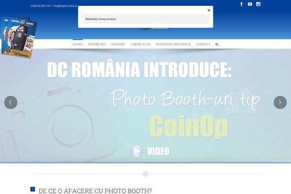 Site using Wordpress-tooltips plugin