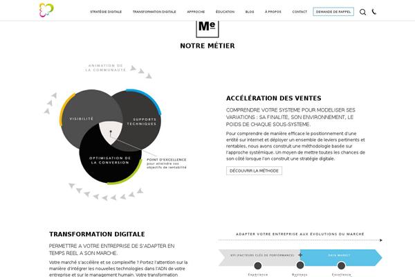 Site using Viper's Video Quicktags plugin