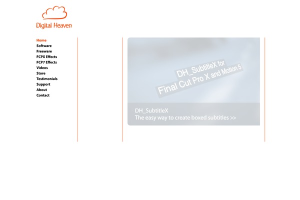 Twenty Nineteen theme site design template sample