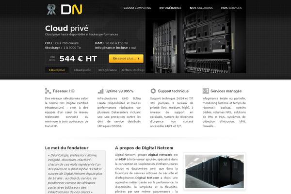 Site using Vfb-pro-display-entries plugin