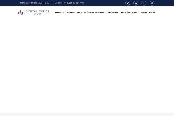 Site using Friendly-captcha plugin