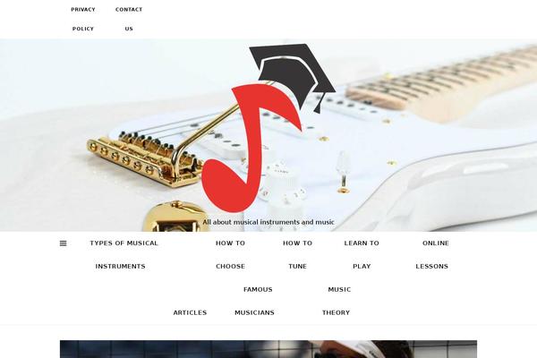 Site using Lazysizes plugin