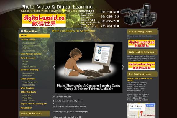 Site using Ays-popup-box plugin