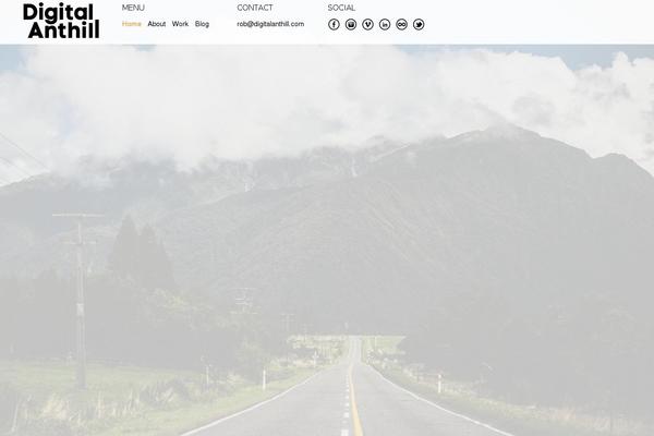Site using Apmpp plugin